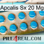 Apcalis Sx 20 Mg new09